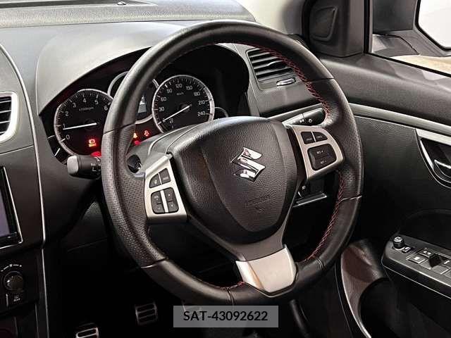 Suzuki SWIFT 2014-02 369004-19