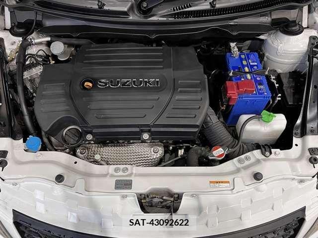 Suzuki SWIFT 2014-02 369004-16