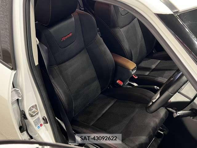 Suzuki SWIFT 2014-02 369004-6