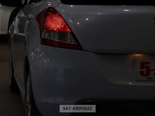 Suzuki SWIFT 2014-02 369004-15