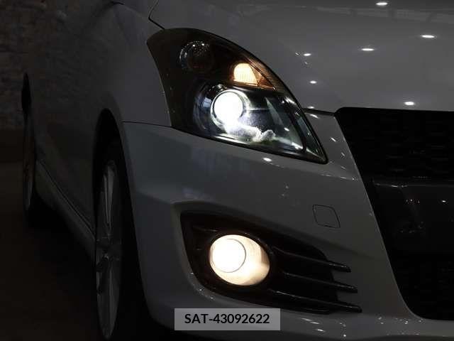 Suzuki SWIFT 2014-02 369004-14