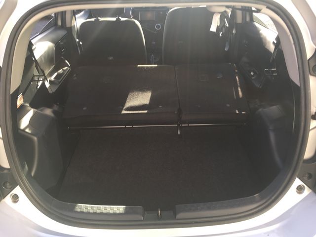 Toyota AQUA 2017-08 188141-14