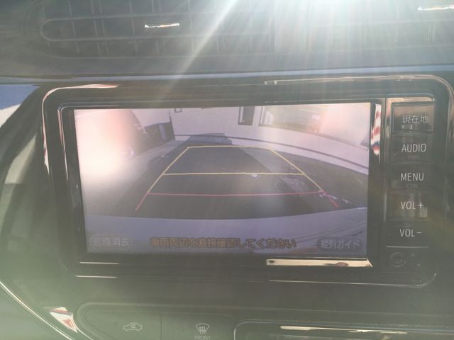 Toyota AQUA 2017-08 188141-16