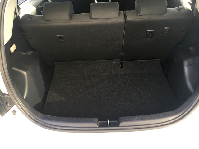 Toyota AQUA 2017-08 188141-12