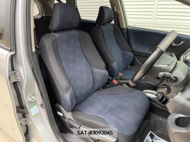 Honda FIT 2011-02 303292-8