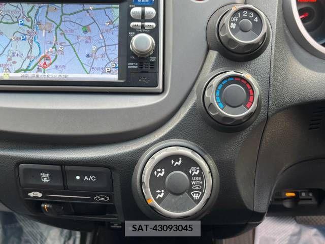Honda FIT 2011-02 303292-7