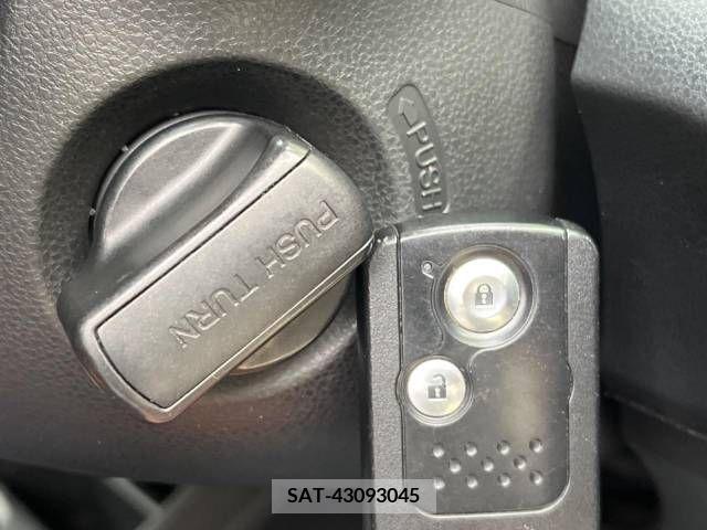 Honda FIT 2011-02 303292-6