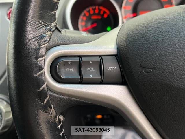 Honda FIT 2011-02 303292-5