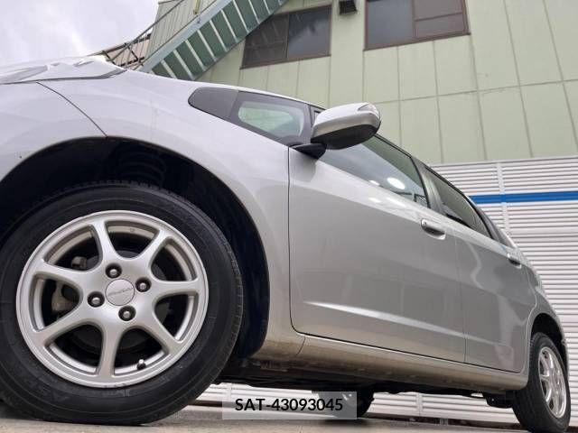 Honda FIT 2011-02 303292-16