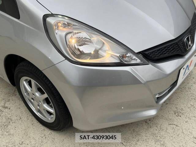 Honda FIT 2011-02 303292-15