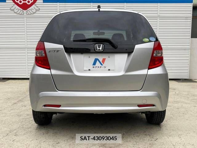 Honda FIT 2011-02 303292-14