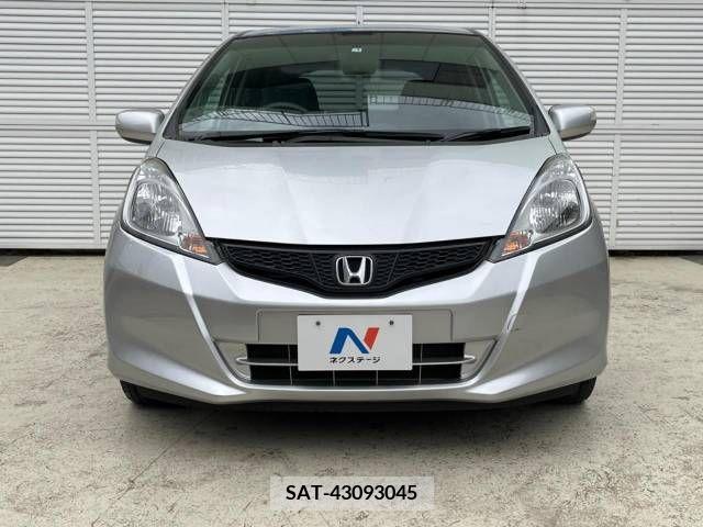 Honda FIT 2011-02 303292-13