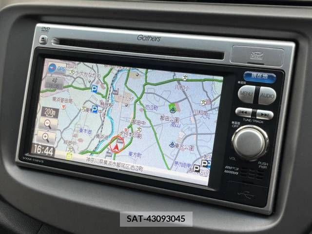 Honda FIT 2011-02 303292-2