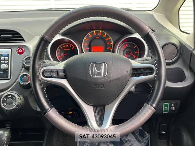 Honda FIT 2011-02 303292-11