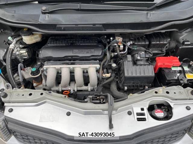 Honda FIT 2011-02 303292-19
