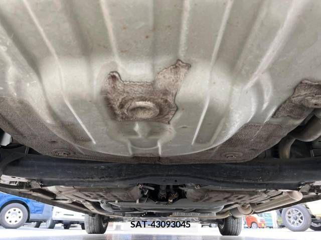 Honda FIT 2011-02 303292-18