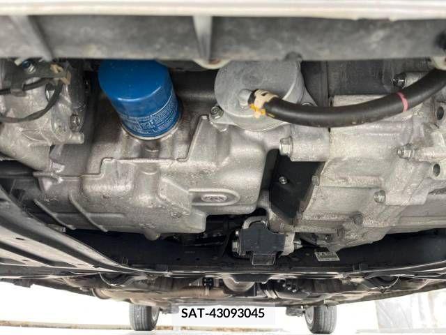 Honda FIT 2011-02 303292-17
