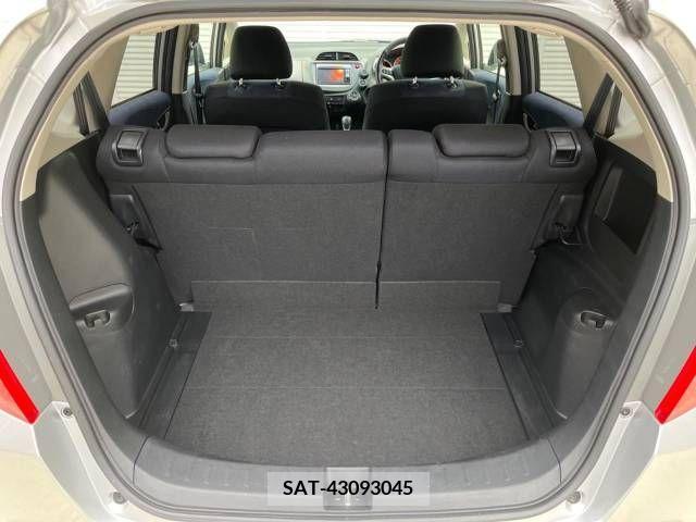 Honda FIT 2011-02 303292-10