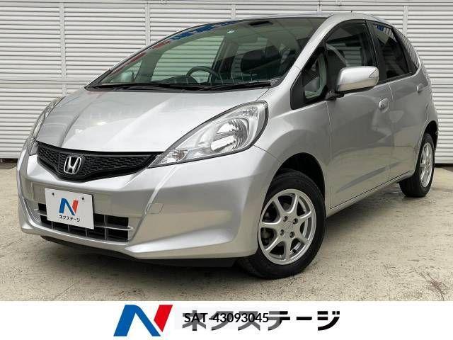 Honda FIT 2011-02 303292-0