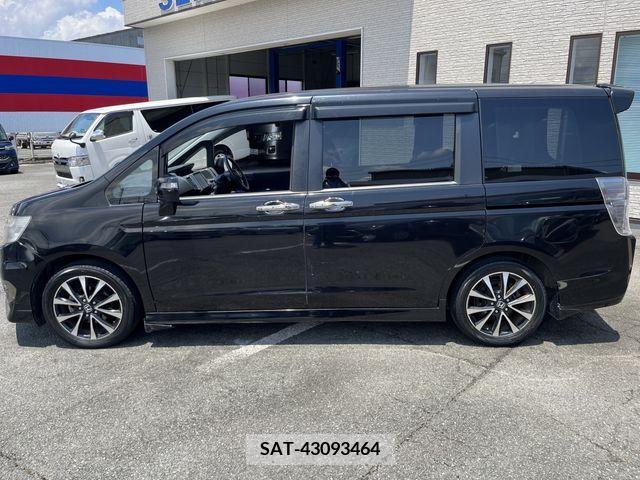 Honda STEP WGN 2014-02 324649-7
