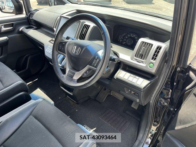 Honda STEP WGN 2014-02 324649-10