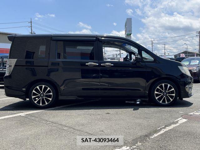 Honda STEP WGN 2014-02 324649-3