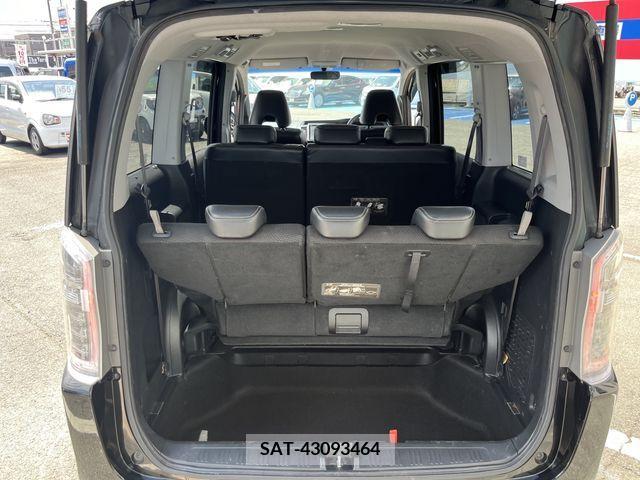 Honda STEP WGN 2014-02 324649-12