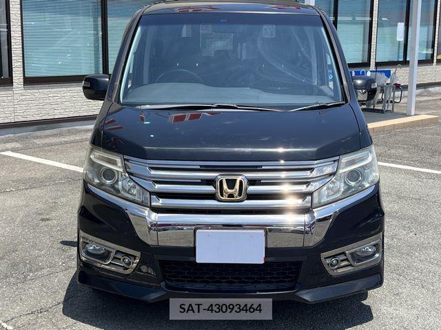 Honda STEP WGN 2014-02 324649-1