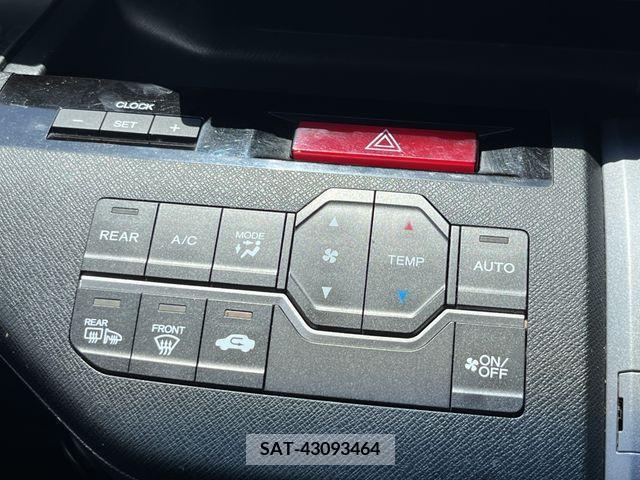 Honda STEP WGN 2014-02 324649-14