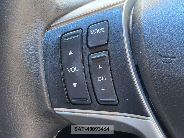 Honda STEP WGN 2014-02 324649-15