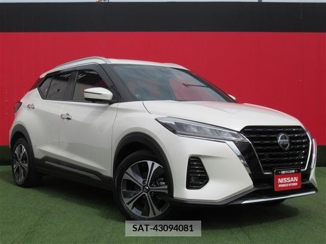 Nissan KICKS 2020-09 274077-0