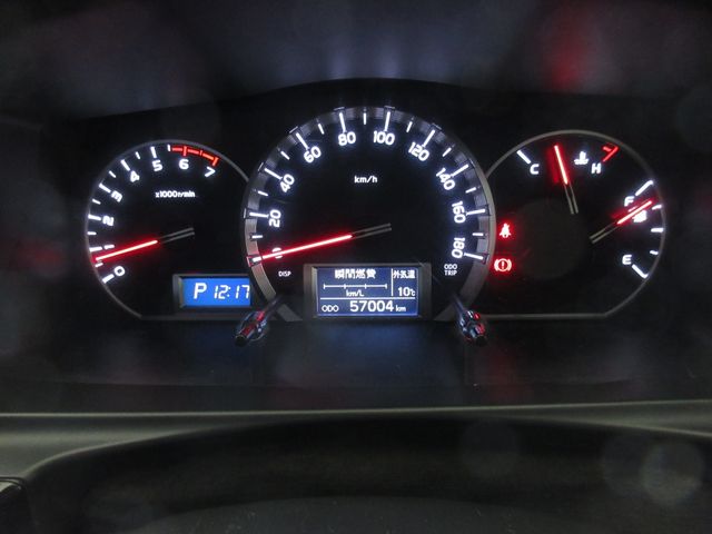 Toyota HIACE WAGON 2015-12 192179-19