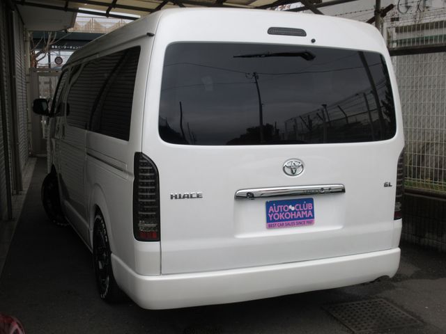 Toyota HIACE WAGON 2015-12 192179-26