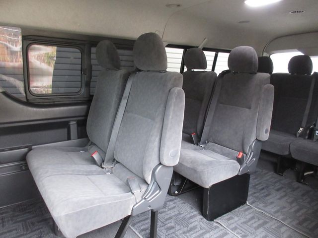 Toyota HIACE WAGON 2015-12 192179-8