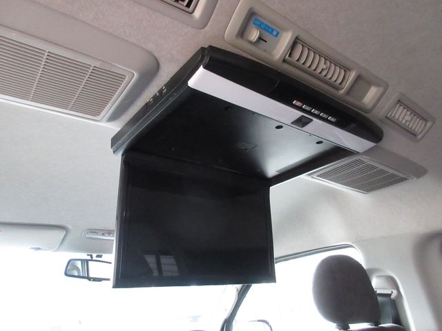 Toyota HIACE WAGON 2015-12 192179-12