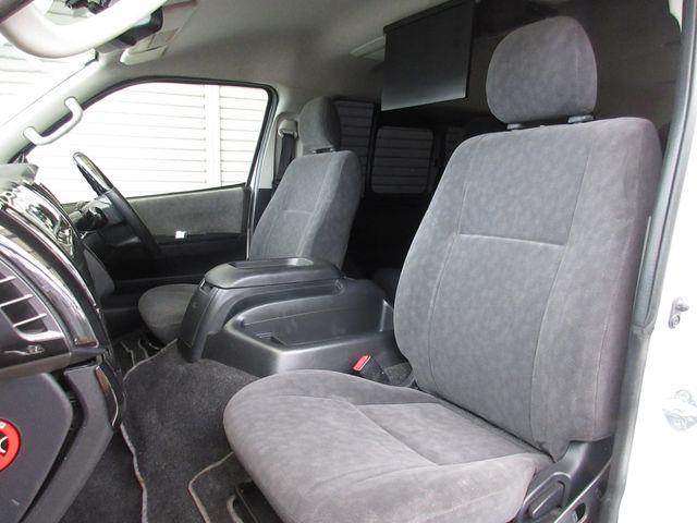 Toyota HIACE WAGON 2015-12 192179-14