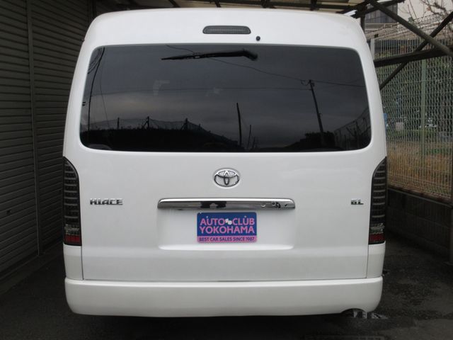 Toyota HIACE WAGON 2015-12 192179-25