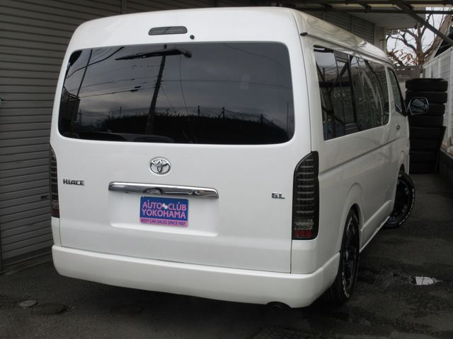 Toyota HIACE WAGON 2015-12 192179-27