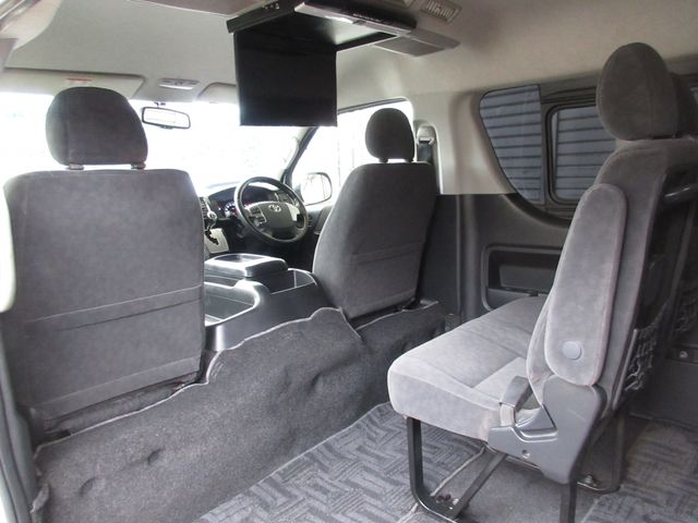 Toyota HIACE WAGON 2015-12 192179-9