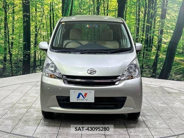 Daihatsu MOVE 2012-08 379135-12