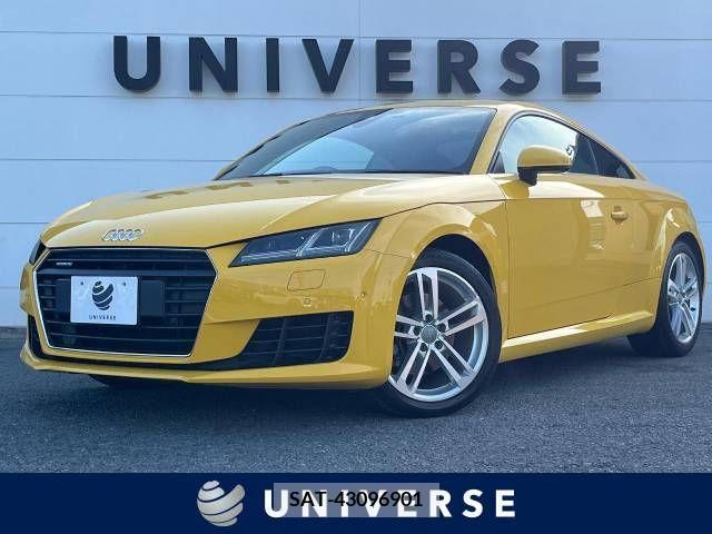 Audi TT 2015-11 292903-0