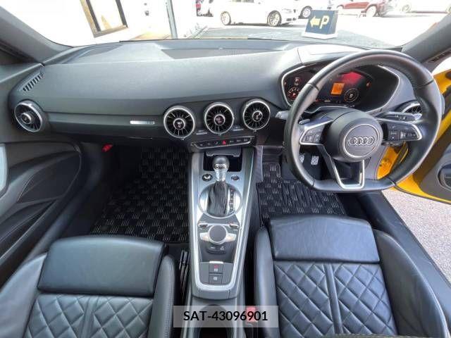 Audi TT 2015-11 292903-1