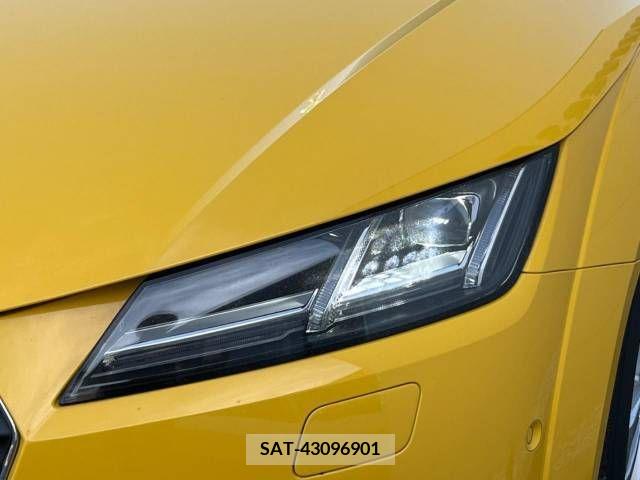 Audi TT 2015-11 292903-13