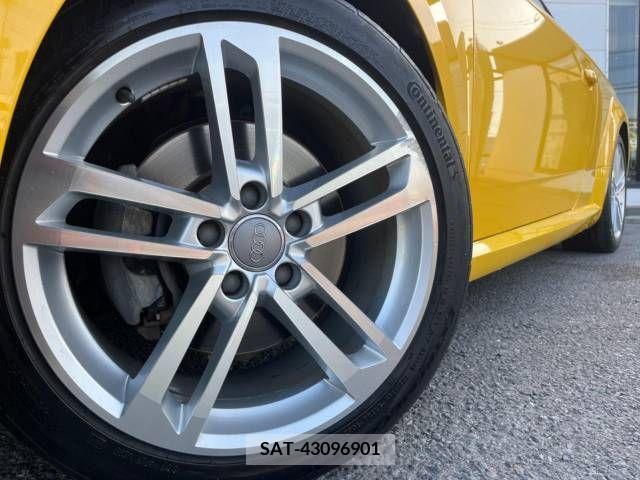 Audi TT 2015-11 292903-14
