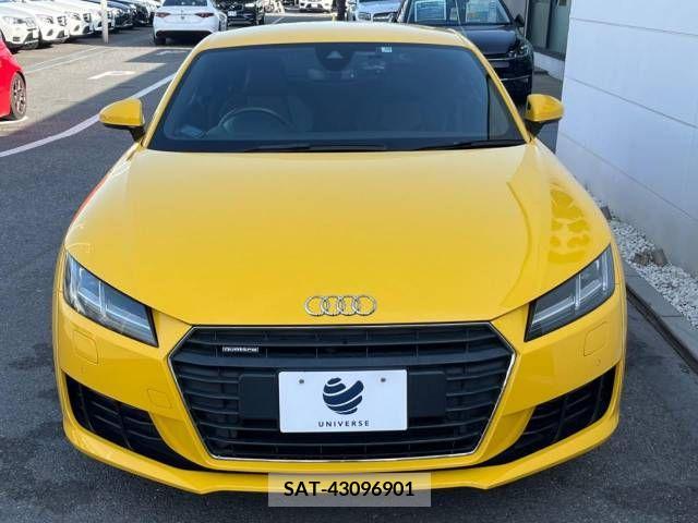 Audi TT 2015-11 292903-15