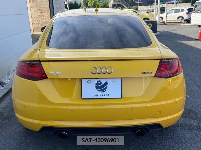 Audi TT 2015-11 292903-16