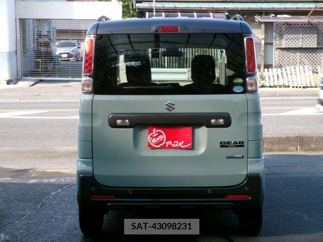 Suzuki SPACIA 2018-12 368714-4