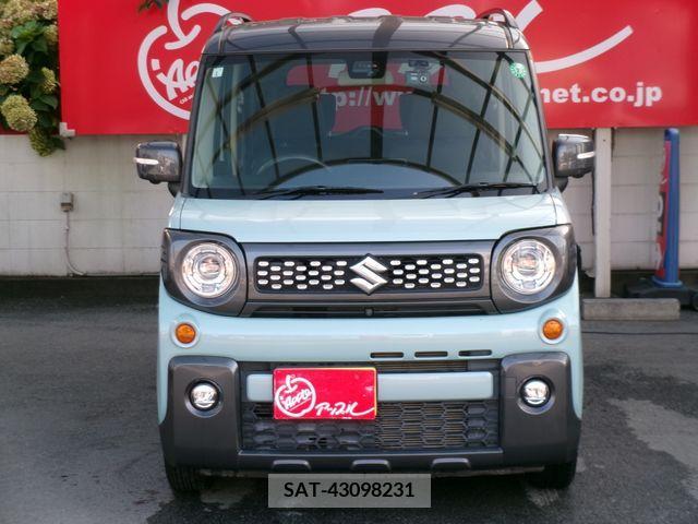 Suzuki SPACIA 2018-12 368714-3