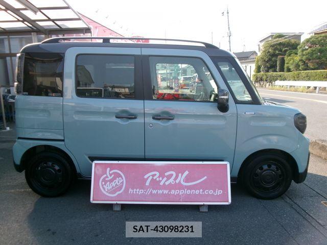 Suzuki SPACIA 2018-12 368714-5