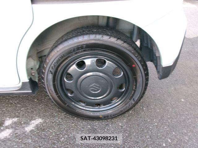 Suzuki SPACIA 2018-12 368714-10